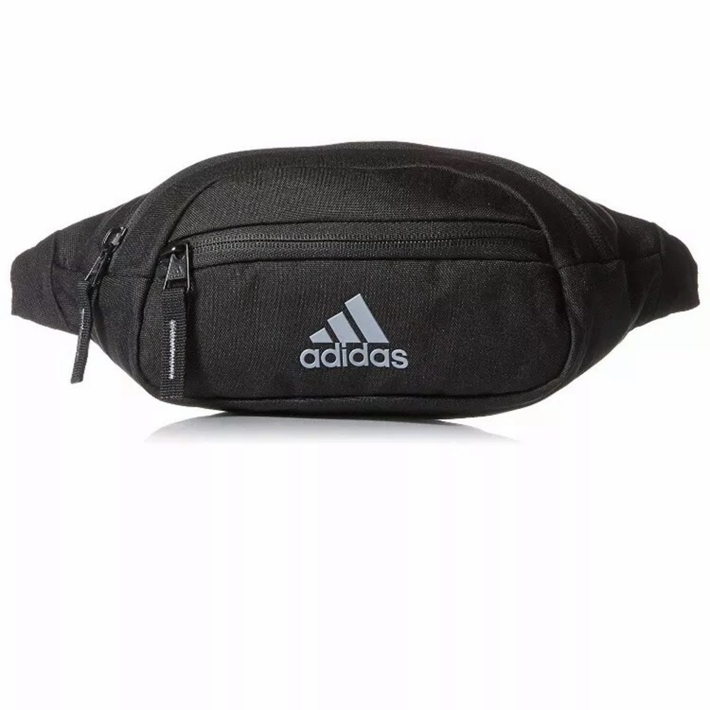 Adidas Fanny Pack, Black, BNWT!